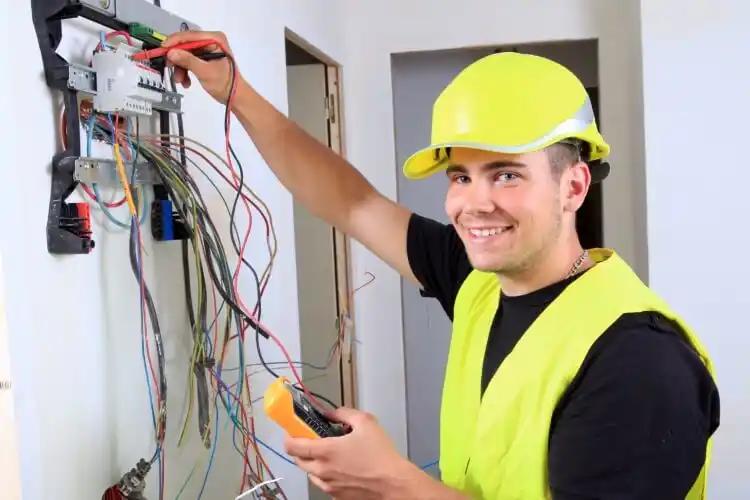 elektricien Melissant